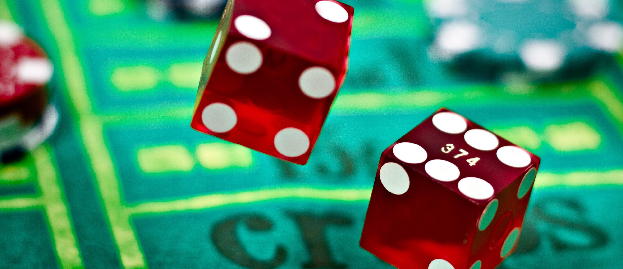 Dice
