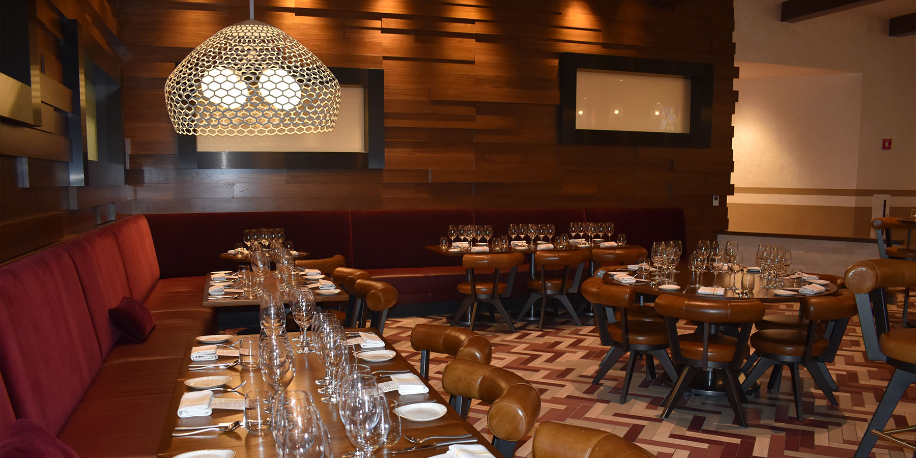 Sociale Interior