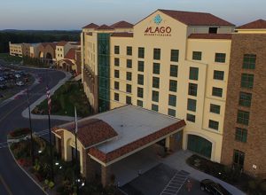 del Lago Exterior