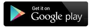 Google Play Store Button