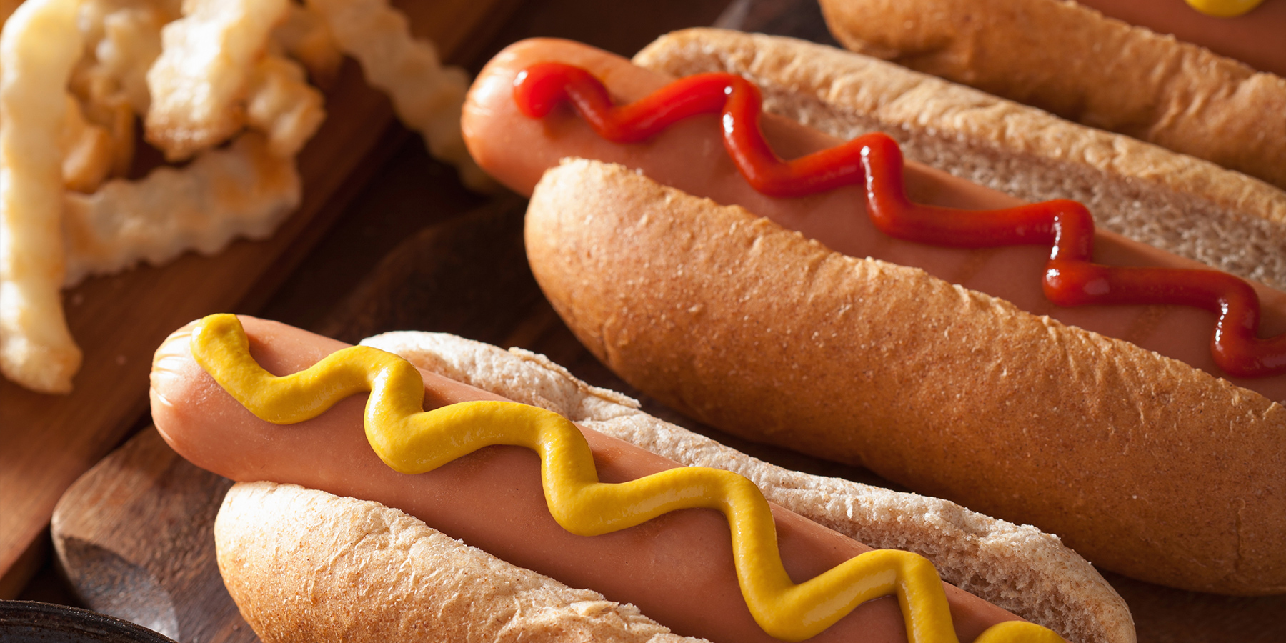 Zweigle's Hot Dogs