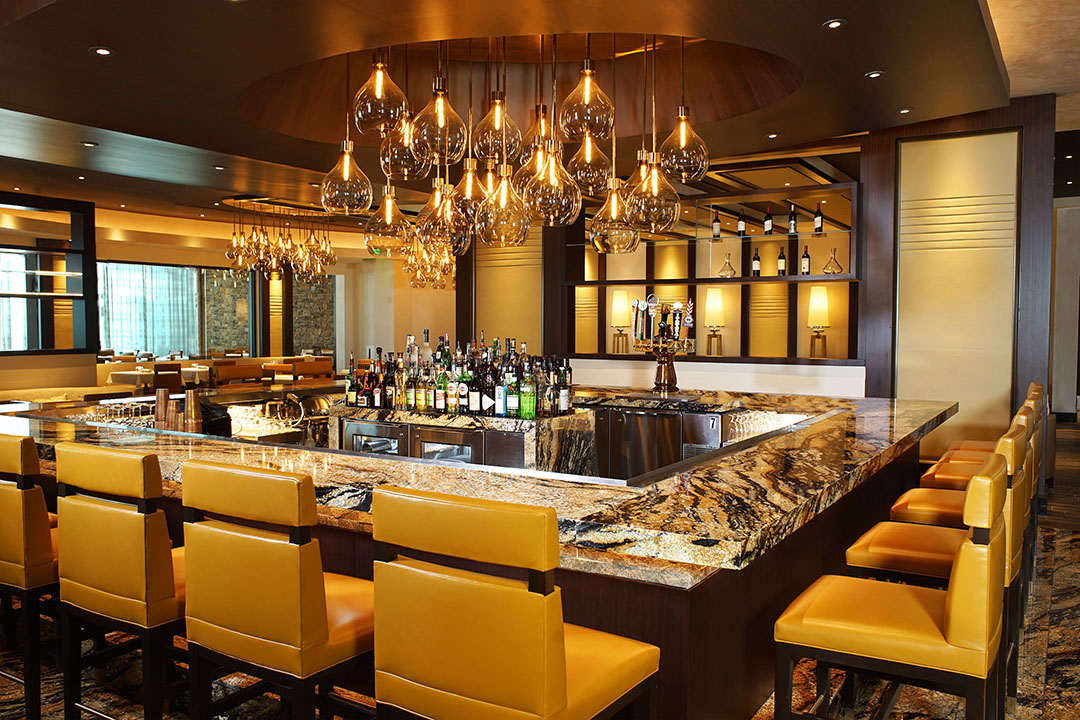 Portico Bar