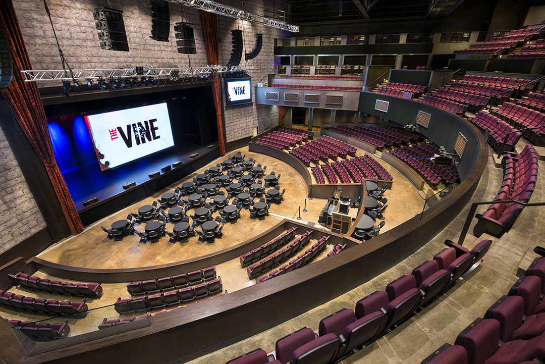 Vine Showroom