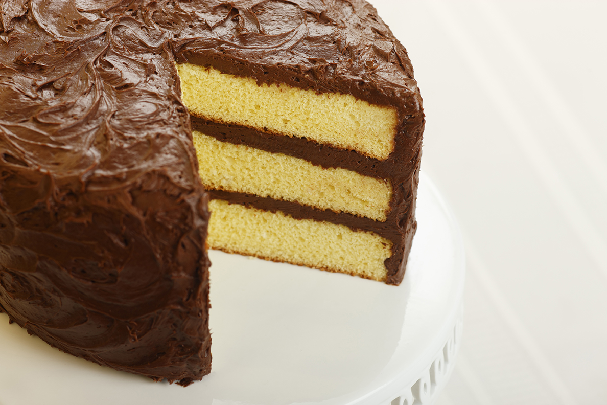 Cake