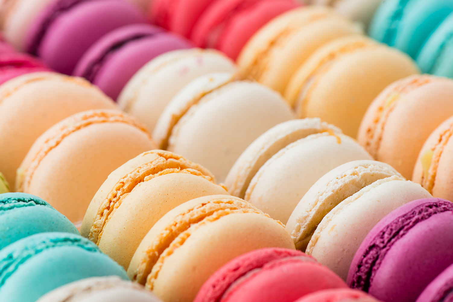 Macaroons