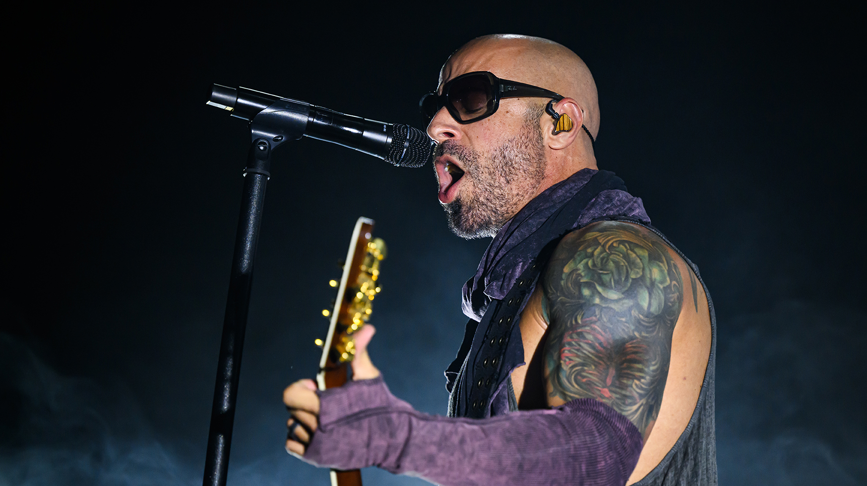 Daughtry