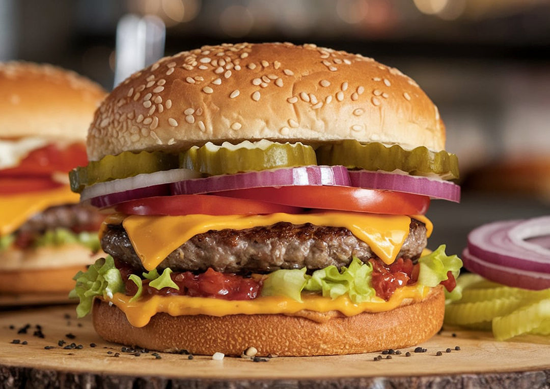 Burger