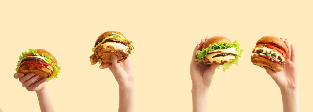 The Stack Burger Joint