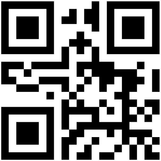 Responsible Gaming QR code