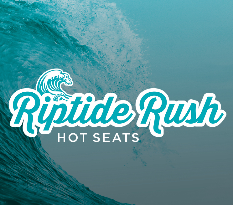 Riptide Rush ot Seats