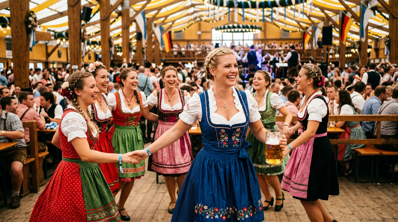 Oktoberfest