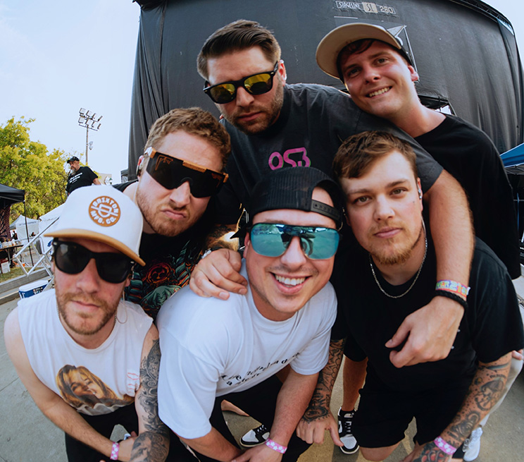 EMO Night