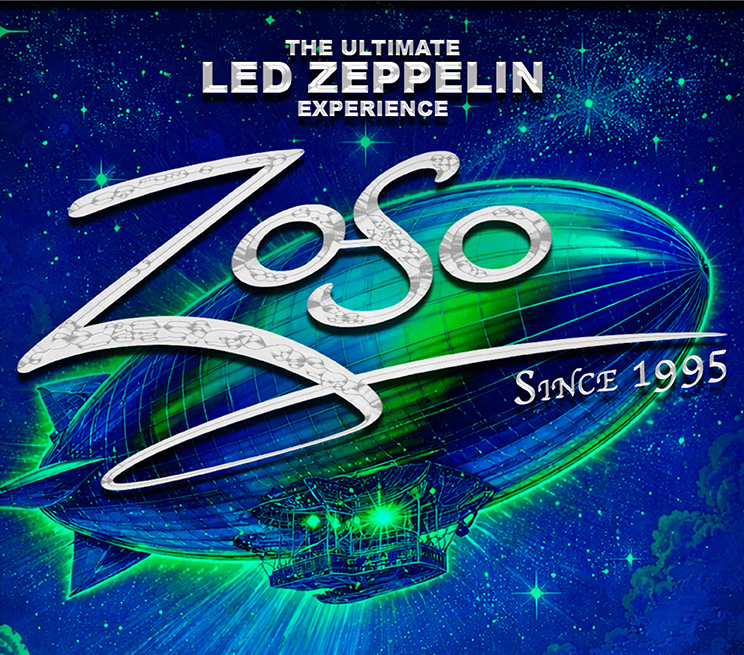 ZOSO