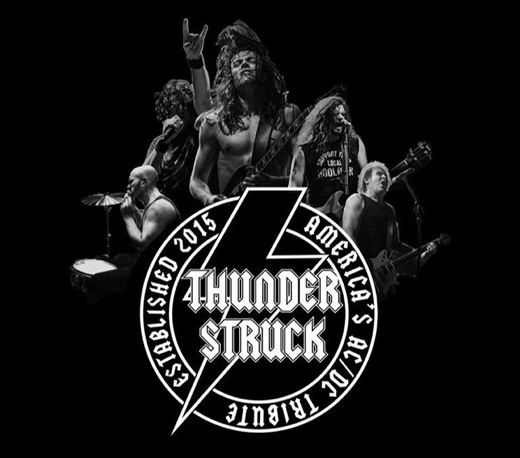 Thunderstruck