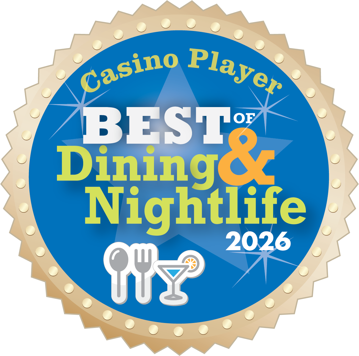 Casino Player Best Dining & Nightlife 2026